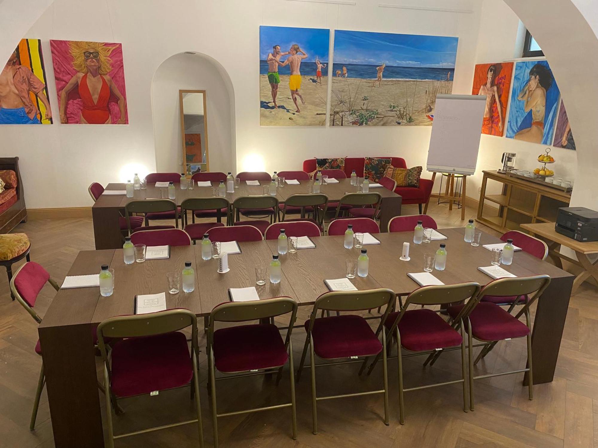 Hotel Central Bastia Dış mekan fotoğraf