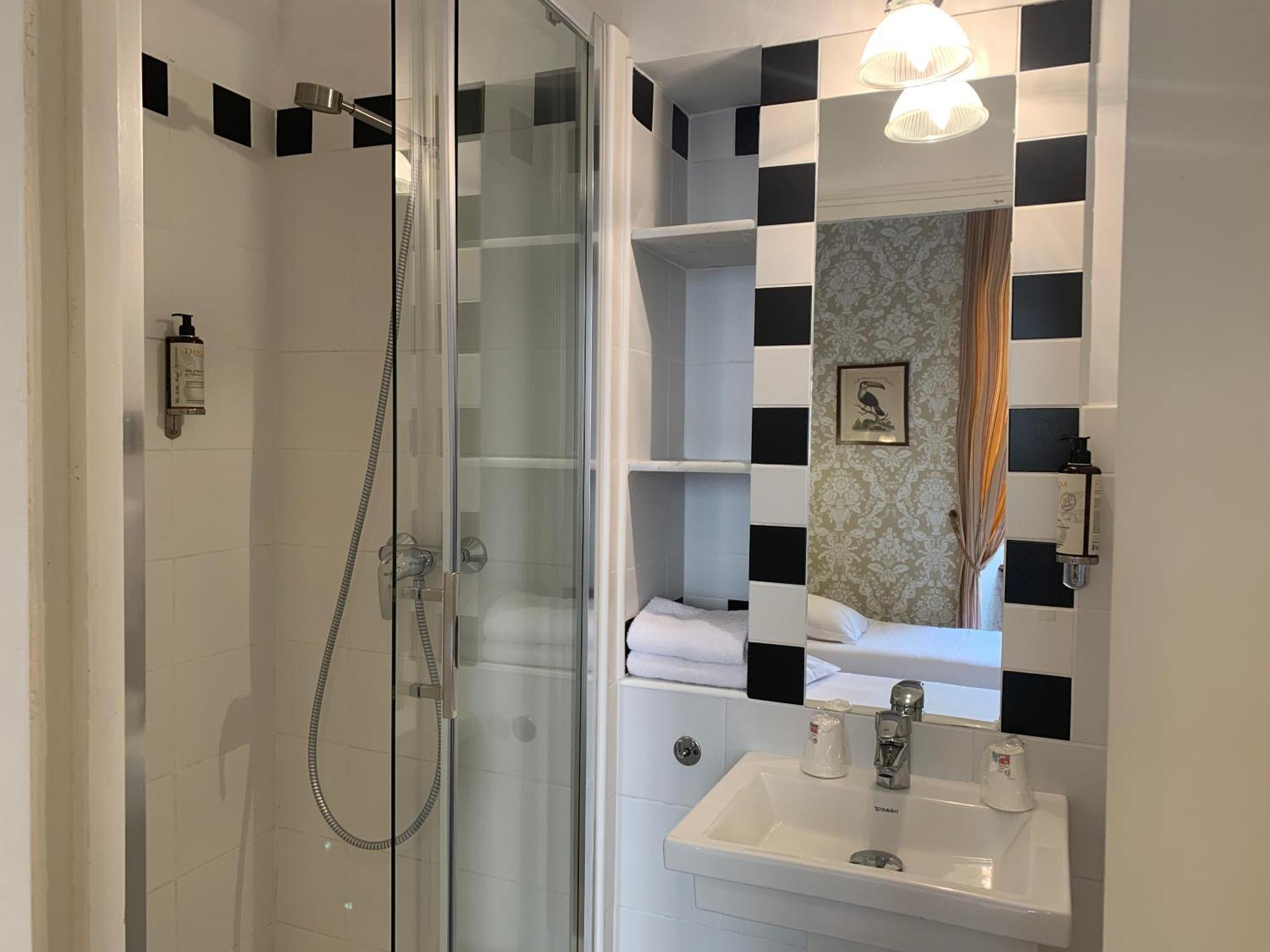 Hotel Central Bastia Dış mekan fotoğraf